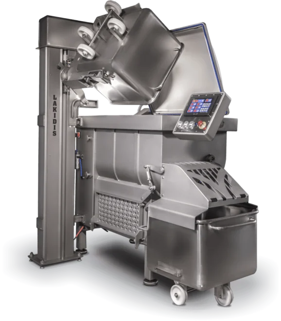 PLV 300L