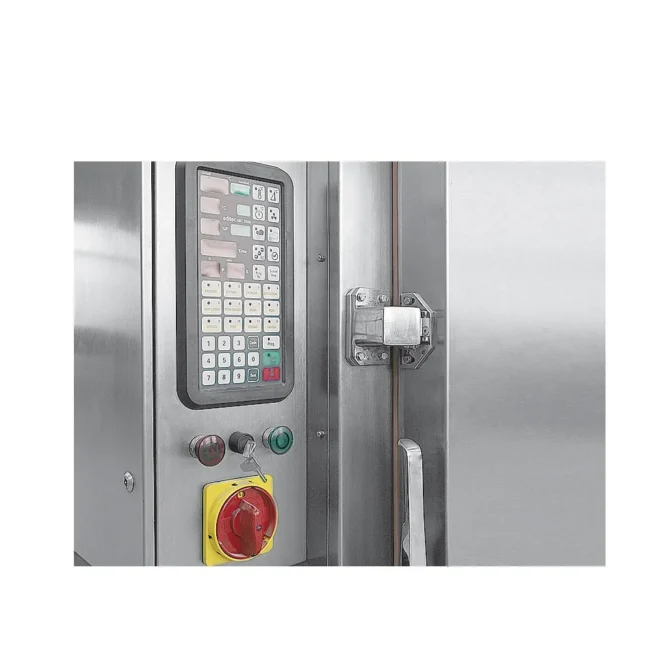 FRC 2600 - Slika 2