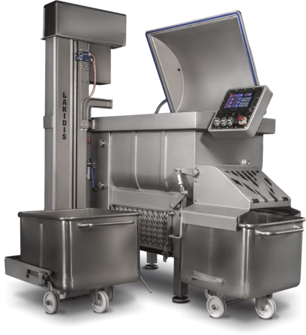 PLV 300L - Slika 2