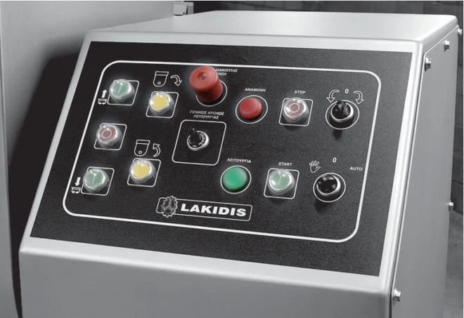 LM 400L - Slika 3