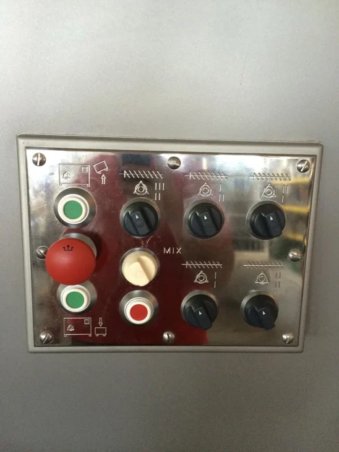 MLK 130 L PREMIX - Slika 5
