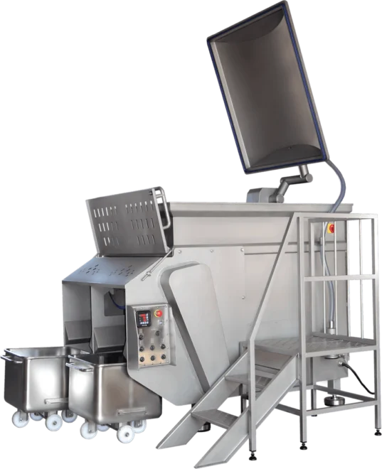 PLV 1500L - Slika 8